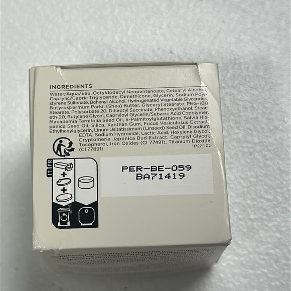 Perricone MD Essential Fx Under-Eye Cream 15ml/.5oz nwt - Picture 3 of 3